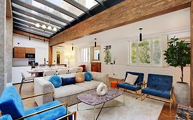 Exceptional Apartment - 3Br-8P - Pantheon