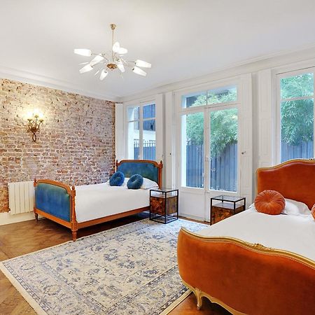 Exceptional Apartment - 3Br-8P - Pantheon Paris Exterior photo