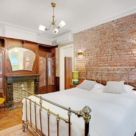 Exceptional Apartment - 3Br-8P - Pantheon Paris Exterior photo