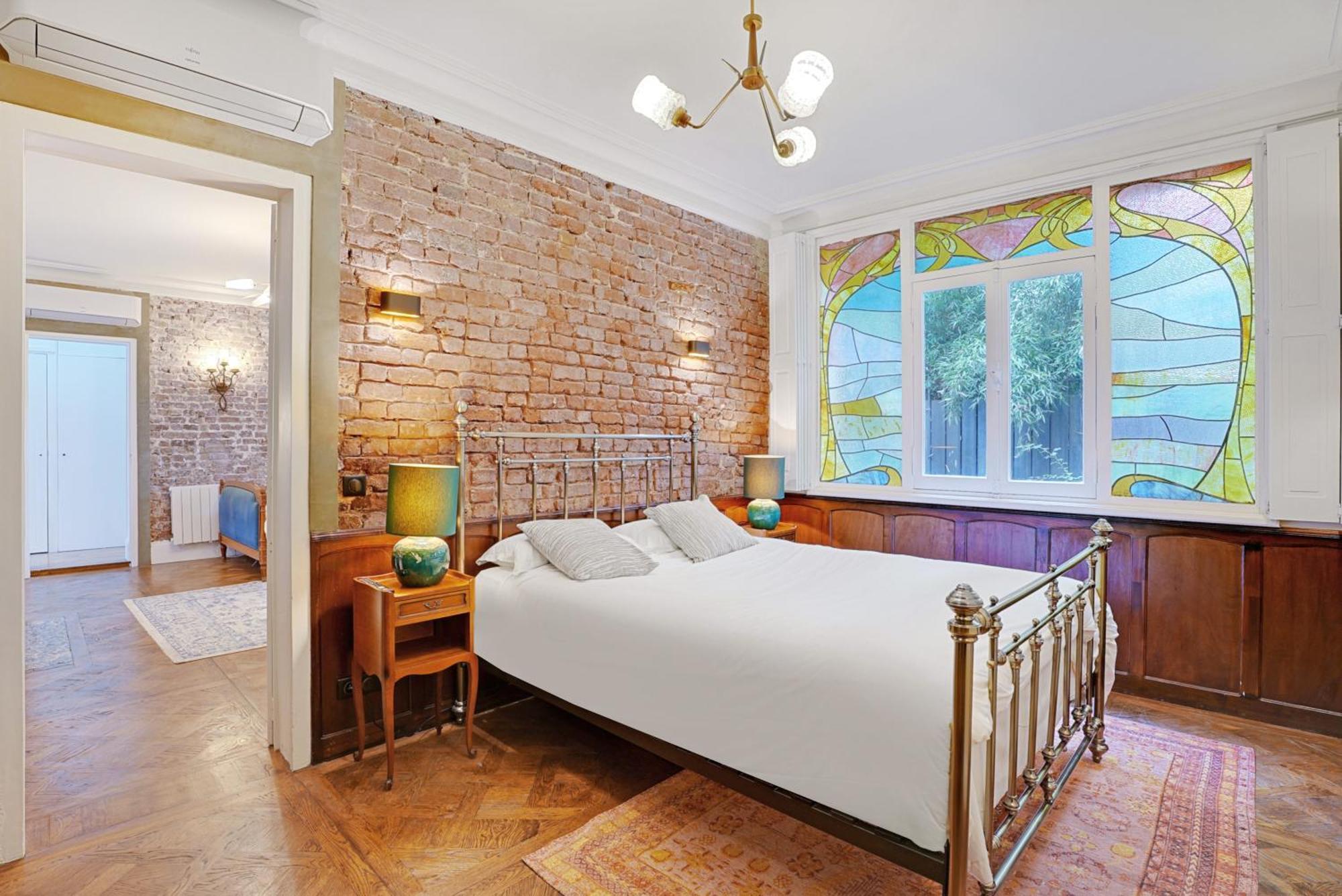 Exceptional Apartment - 3Br-8P - Pantheon Paris Exterior photo