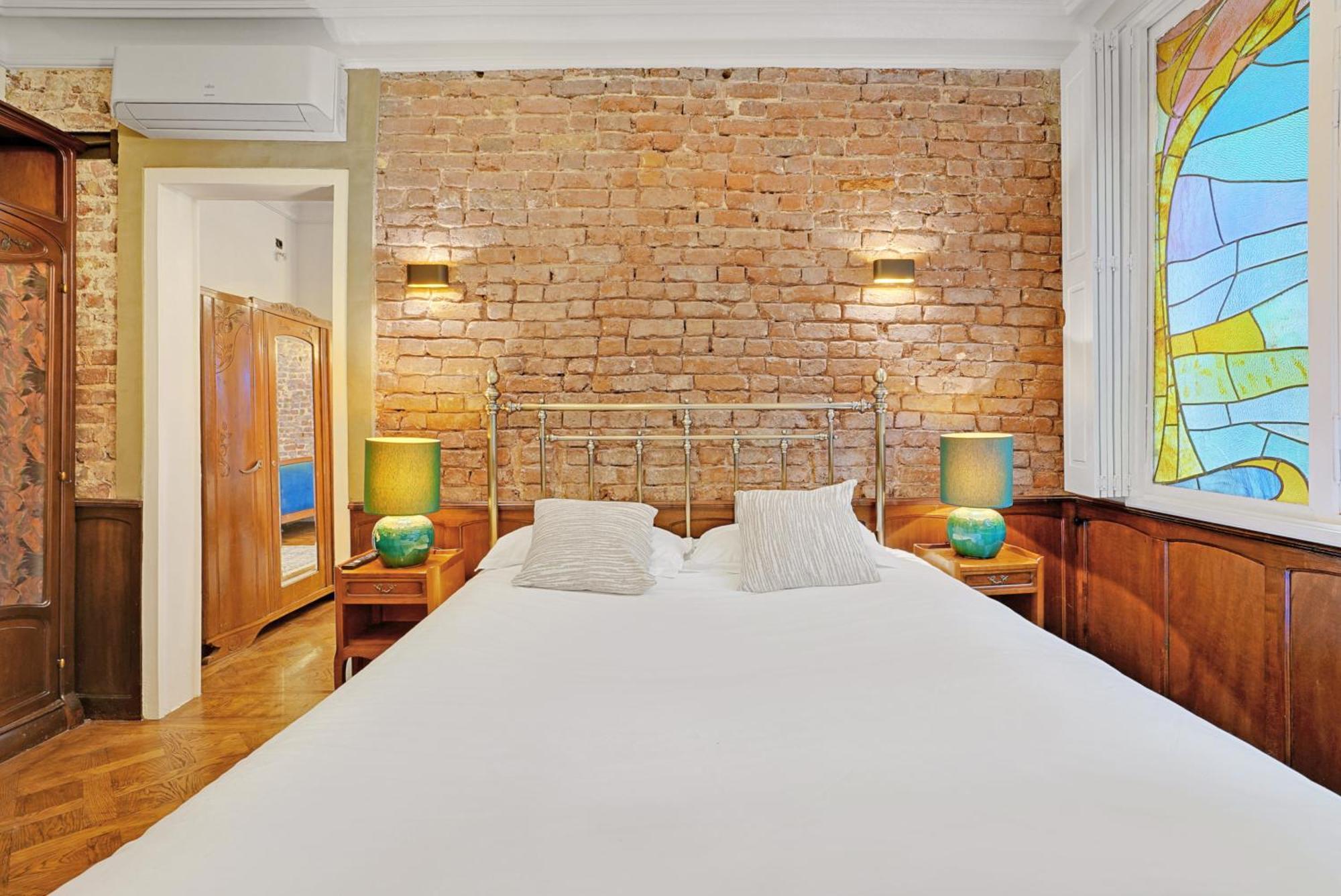 Exceptional Apartment - 3Br-8P - Pantheon Paris Exterior photo