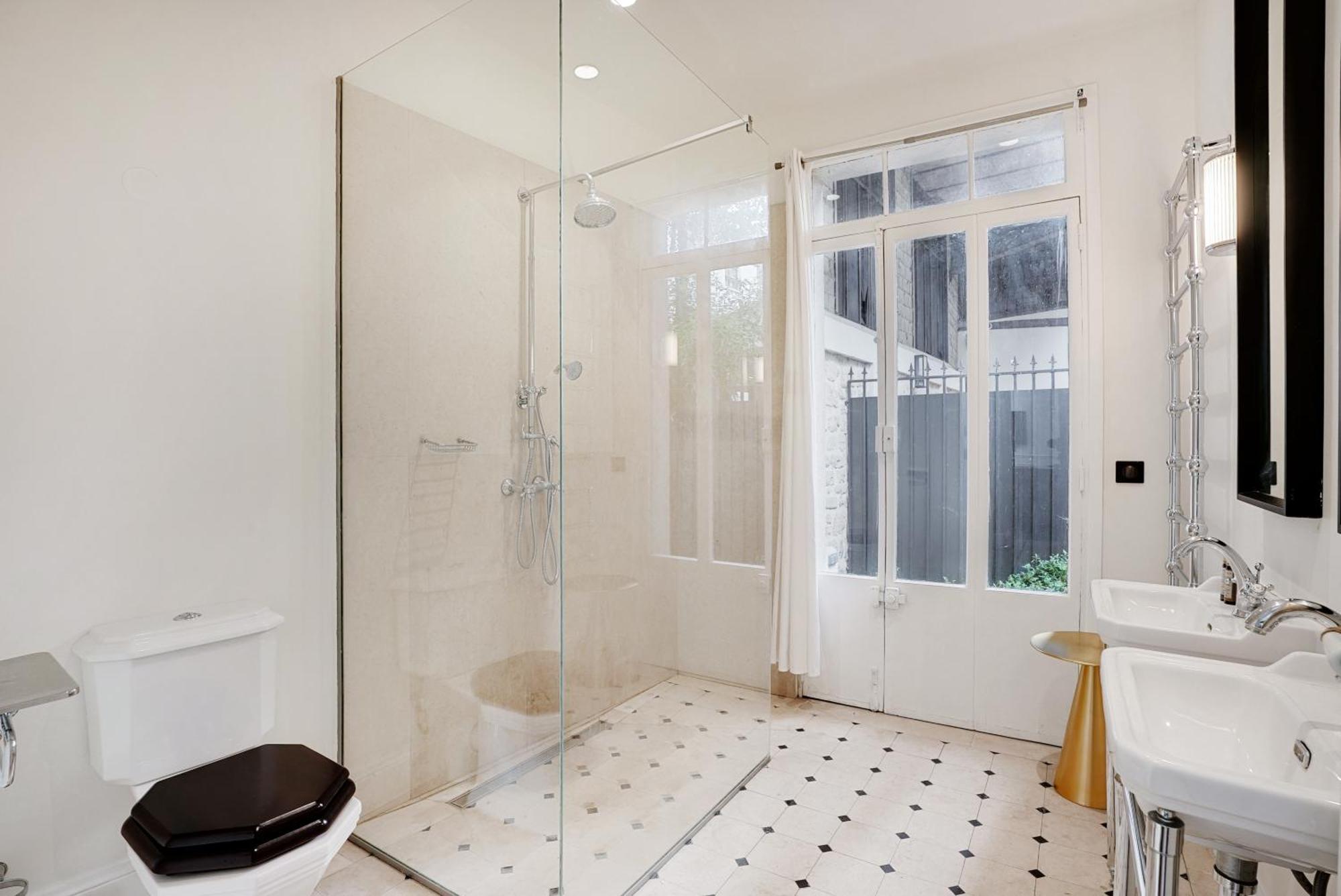 Exceptional Apartment - 3Br-8P - Pantheon Paris Exterior photo