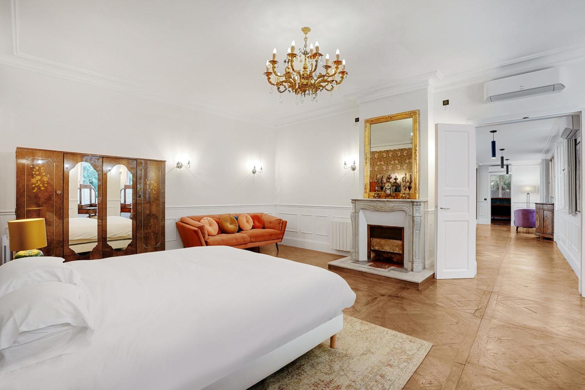 Exceptional Apartment - 3Br-8P - Pantheon Paris Exterior photo