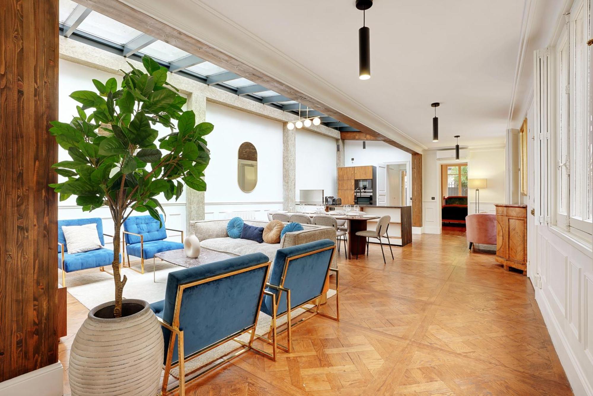 Exceptional Apartment - 3Br-8P - Pantheon Paris Exterior photo