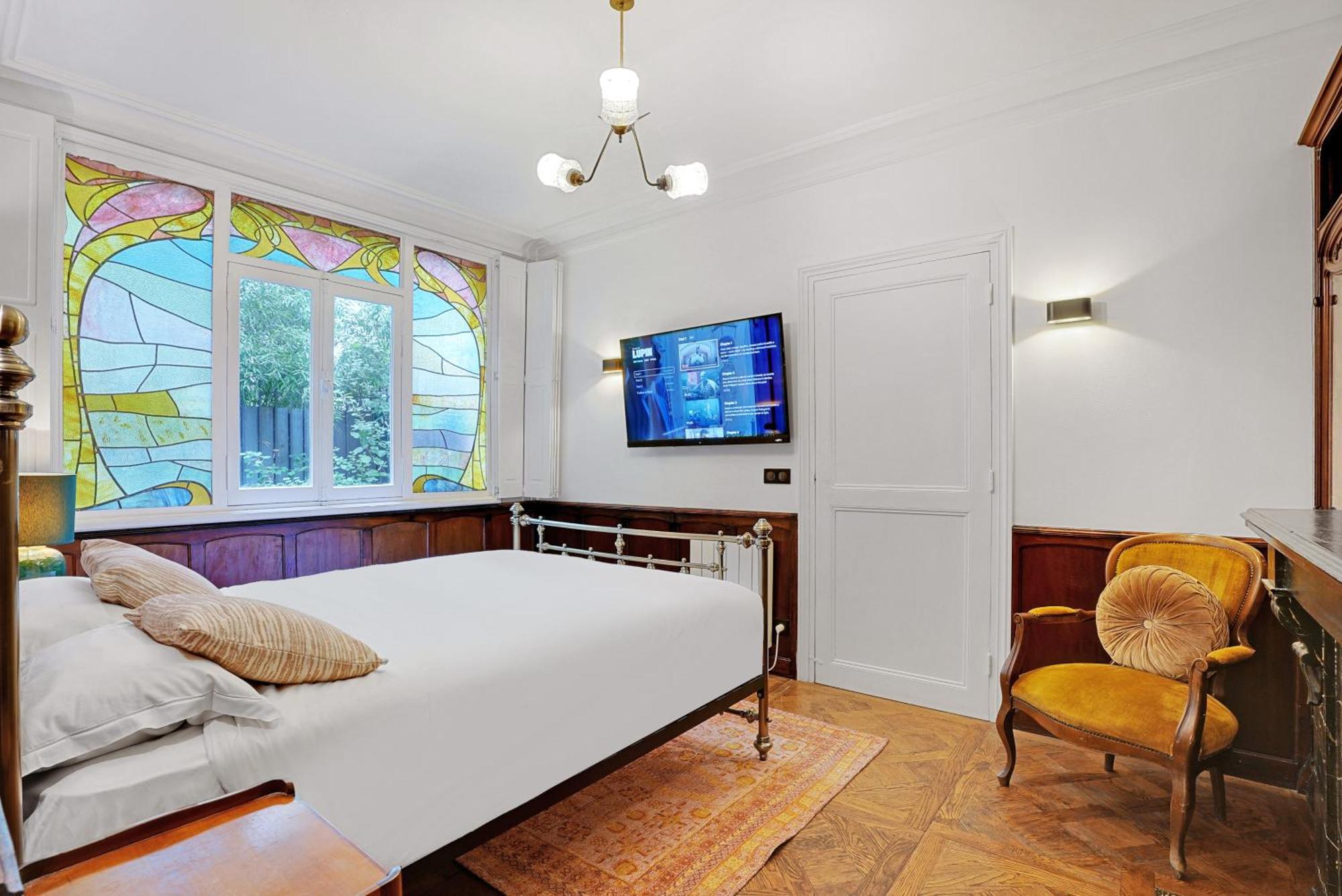 Exceptional Apartment - 3Br-8P - Pantheon Paris Exterior photo