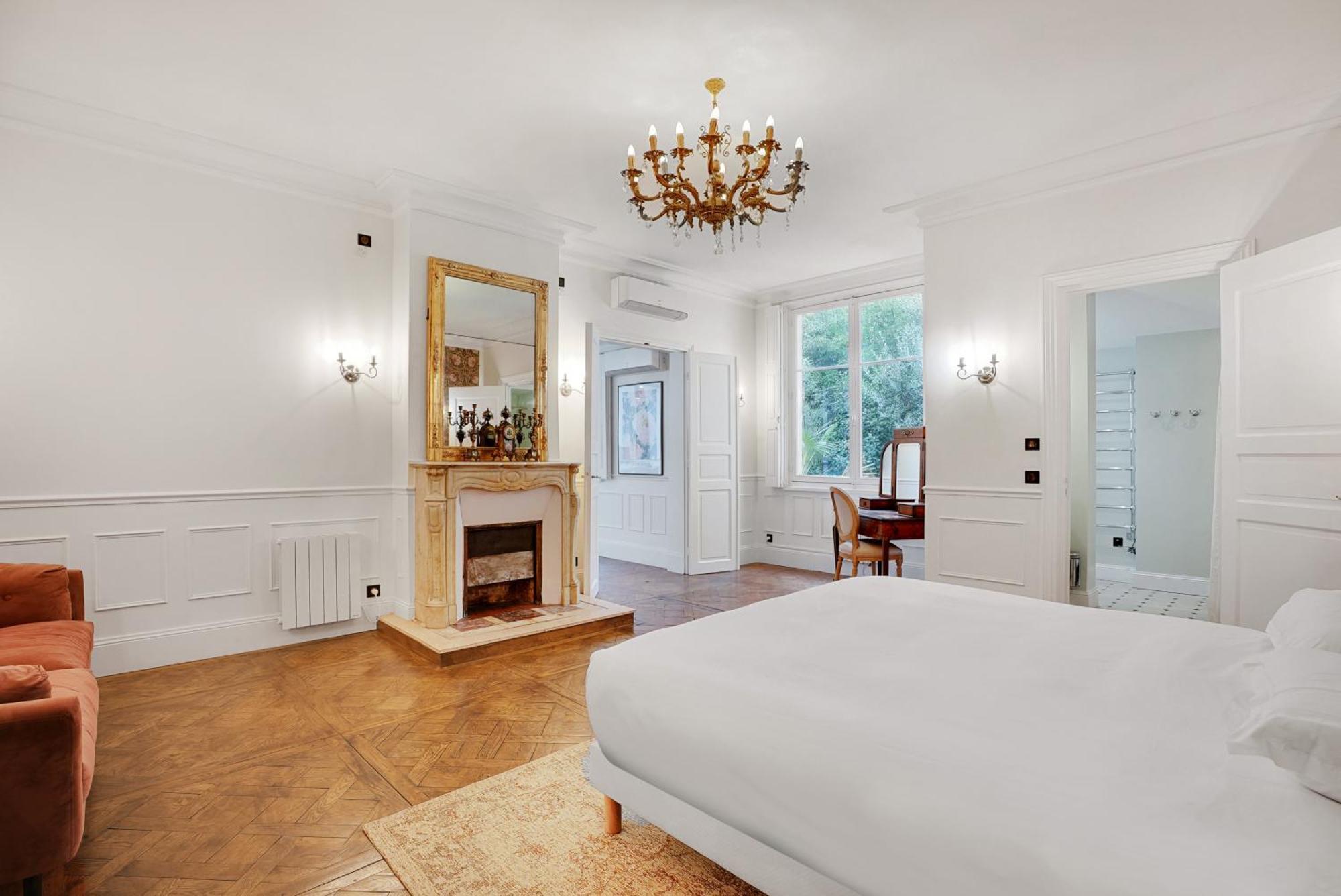 Exceptional Apartment - 3Br-8P - Pantheon Paris Exterior photo