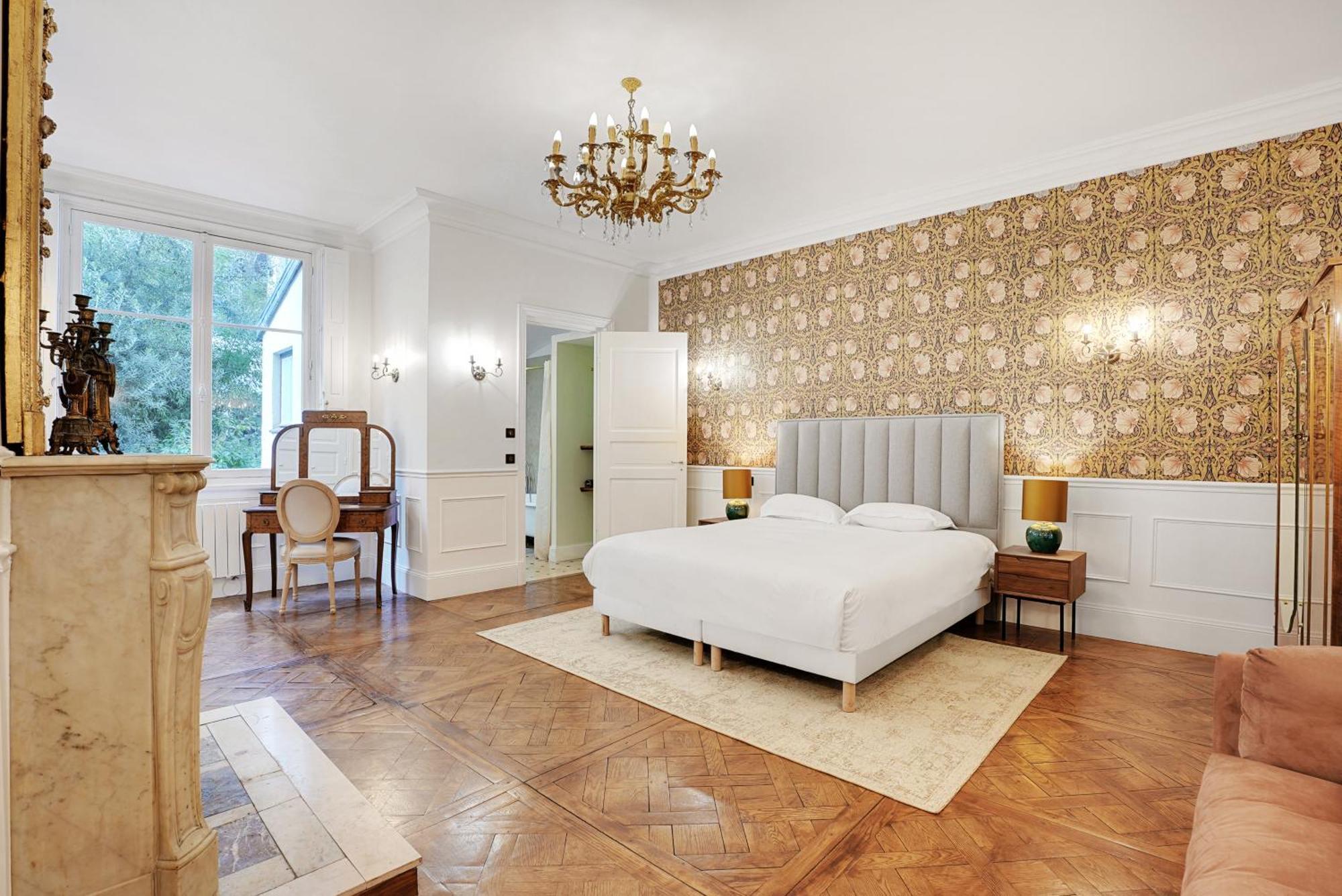 Exceptional Apartment - 3Br-8P - Pantheon Paris Exterior photo