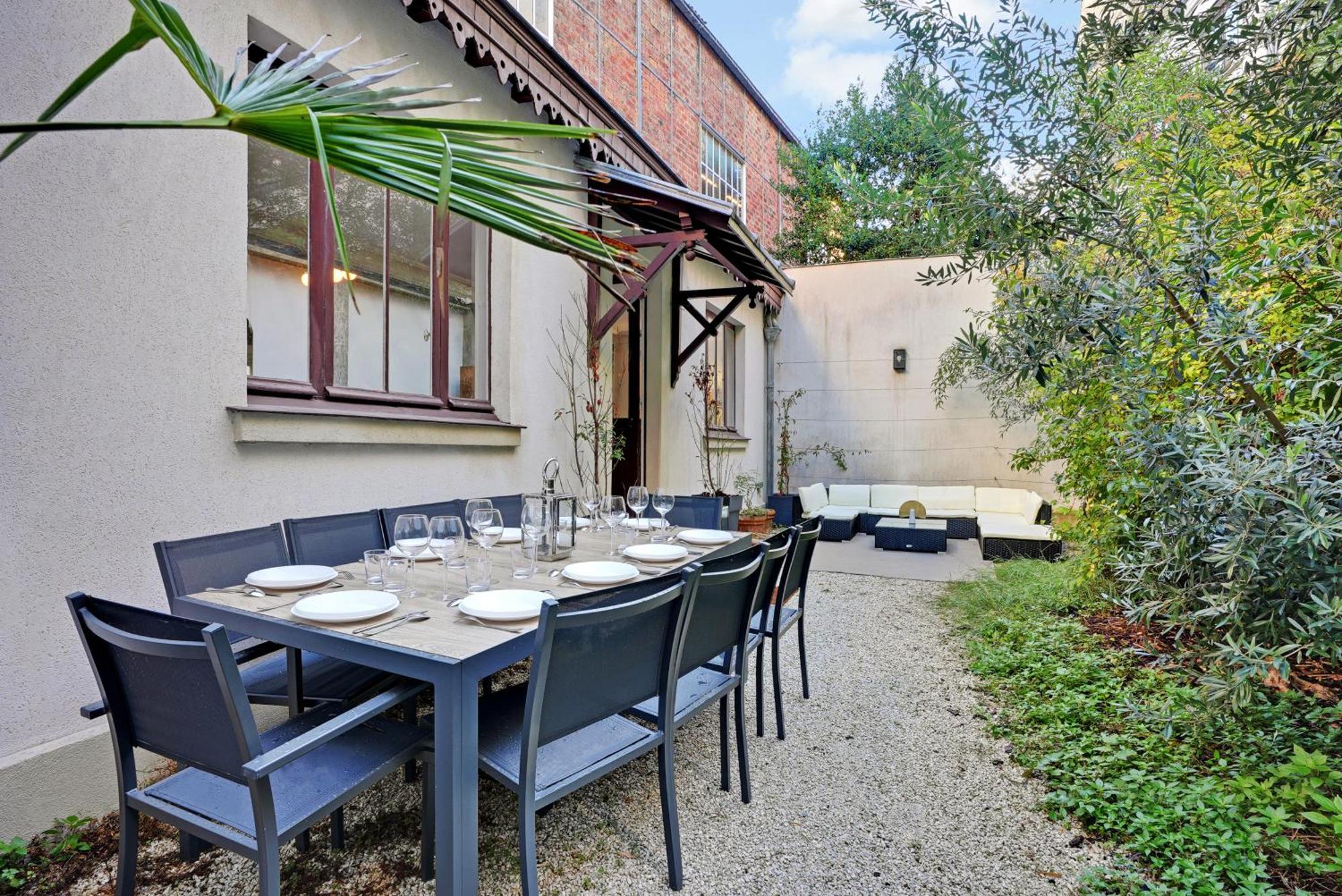 Exceptional Apartment - 3Br-8P - Pantheon Paris Exterior photo
