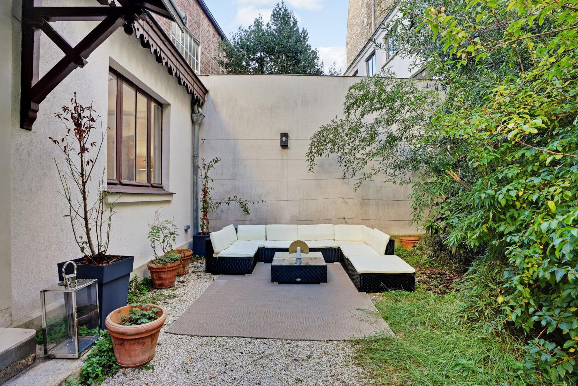 Exceptional Apartment - 3Br-8P - Pantheon Paris Exterior photo