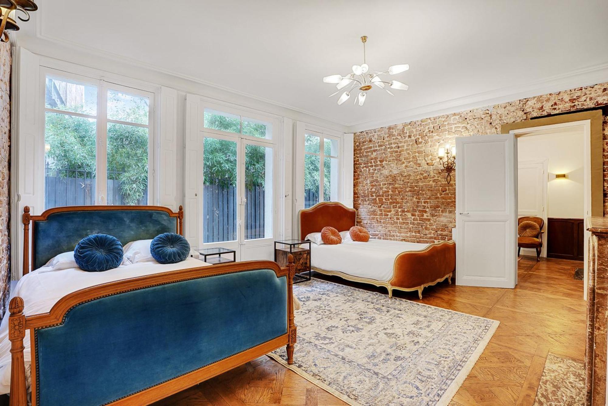 Exceptional Apartment - 3Br-8P - Pantheon Paris Exterior photo